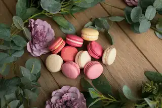 Dessert-Buffet