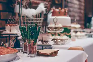 Hochzeitscatering